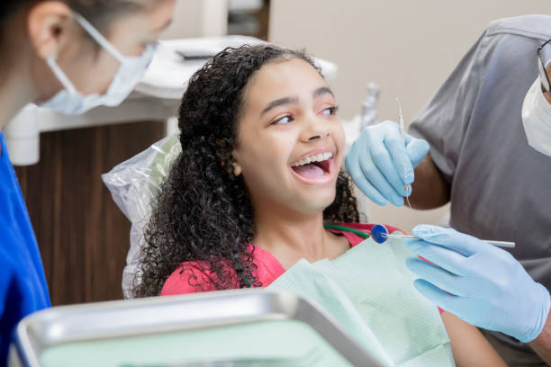 Best Emergency Wisdom Teeth Removal in Lakemont, PA